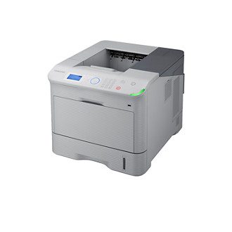 Samsung ML-5510nd Stampante laser monocromatica B/N A4 1200x1200 DPI 52ppm Duplex Fronte/Retro automatico Rete Samsung ML-5510nd Stampante laser monocromatica B/N A4 1200x1200 DPI 52ppm Duplex Fronte/Retro automatico Rete